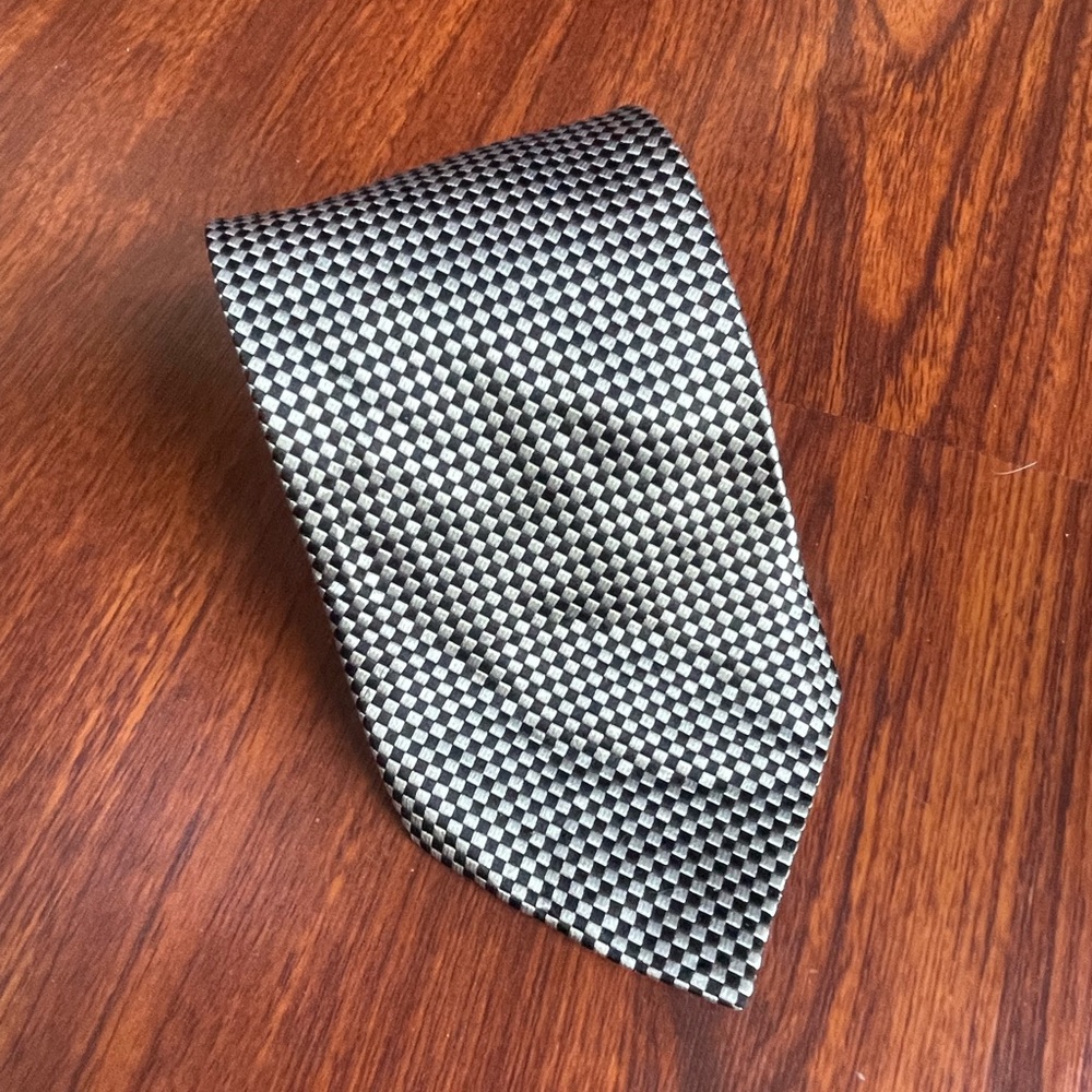 Alexander julian colours tie